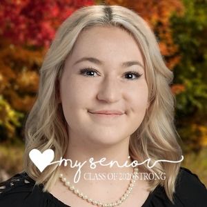 Meet your Posher, Marianne